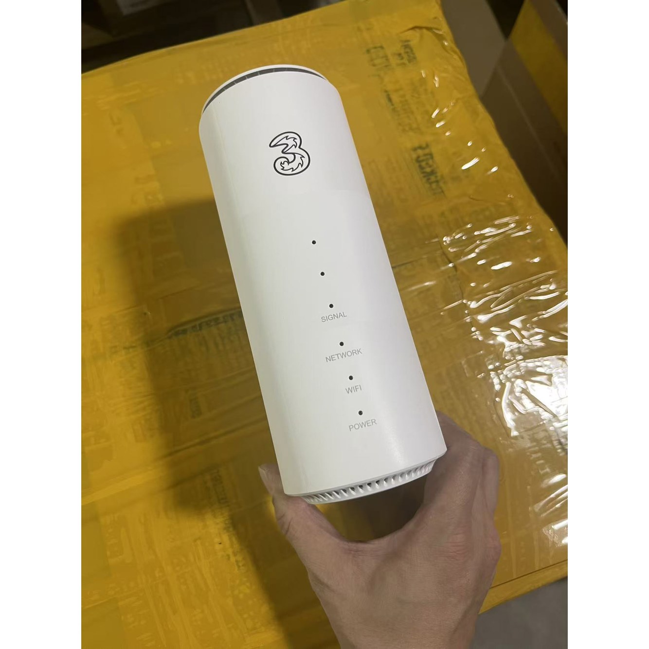 [해외] 유심공유기 ZTE MC801A MC888 AX3600 WIFI SDX62 4G CAT19 LTE SA 무선 라우터 5G CPE NSA MC888A 슬롯