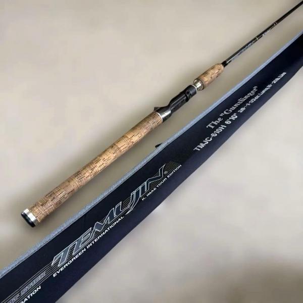 [중고,해외] 16633999 (중고) evergreen 테무진 건슬린저 610H