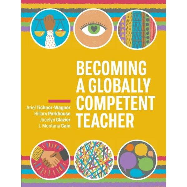 [출판사 교보문고]교보문고 Becoming a Globally Competent Teacher