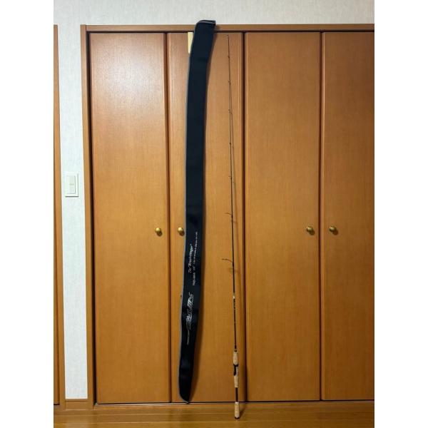 [중고,해외] 16651760 (중고) 미품 에버그린 테무진 TMJS-66ML 브러쉬 스팅어