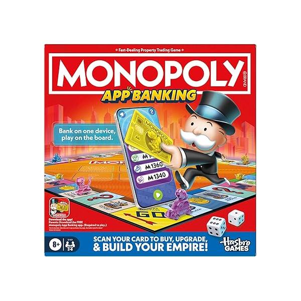 [해외] 16634116 디지털 뱅킹 카드 무료 앱 연동 및 AR 미니 게임 현금 없이 빠르게