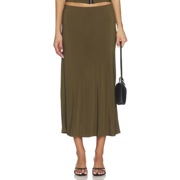 [해외] 리볼브직영몰 Bella Venice JESSIE SLIP 스커트 Maxi 관부가세 포함 가격. 무료배송
