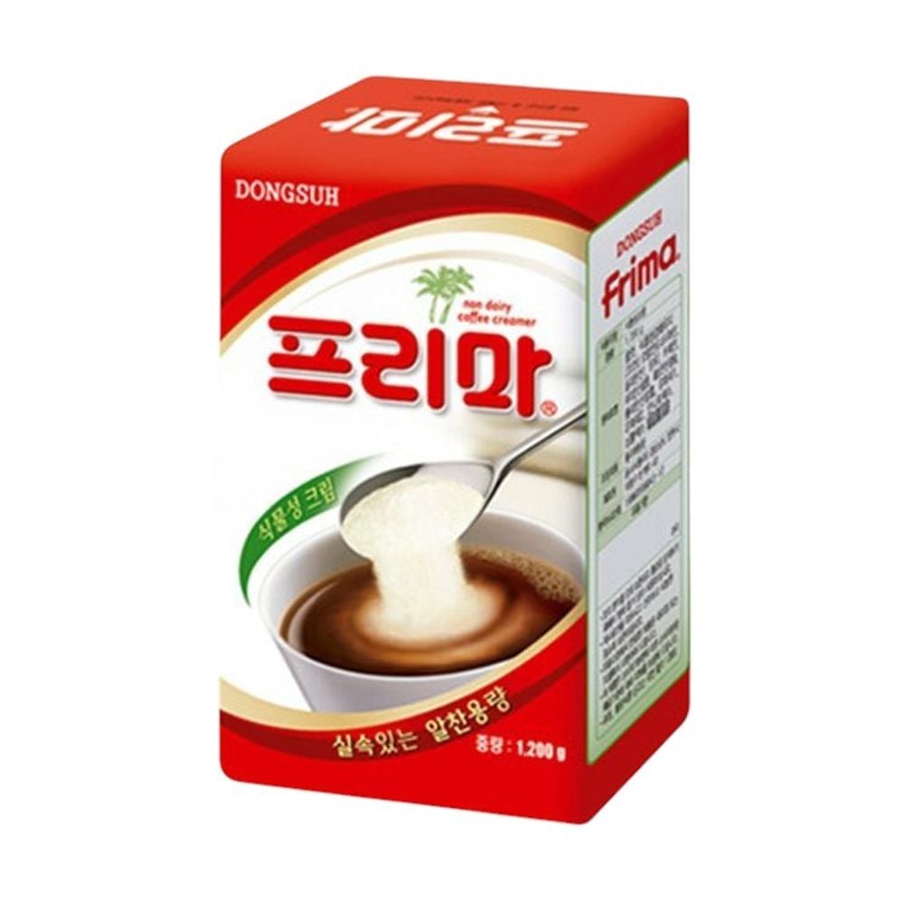 동서식품 동서식품 프리마 1.2kg (단품) 동서식품 프리마 대용량 프림 커피