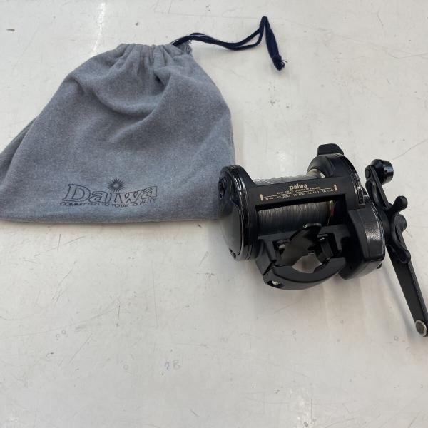 16654460 (중고) 즉결 중고 다이와 토너먼트 돌 도미 SS-30SH 원투/DAIWA 무료 배송