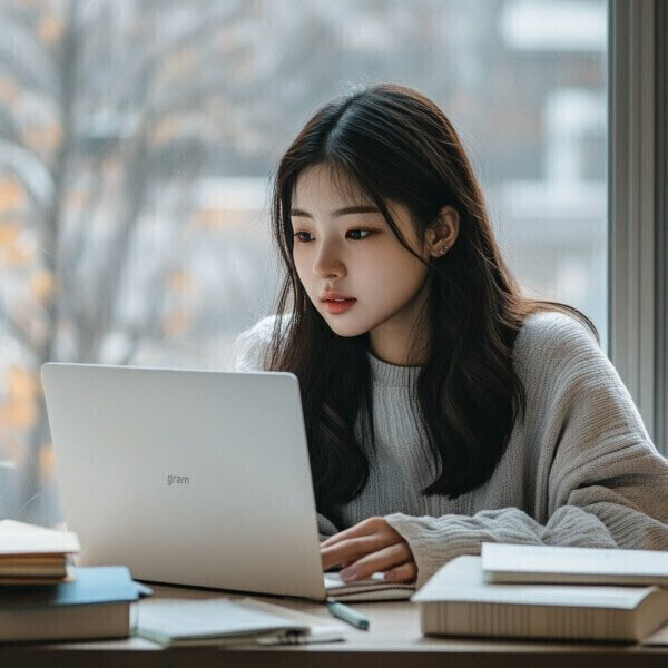 LG전자 LG전자 LG그램 15ZD90T-GX56K 16GB 256GB