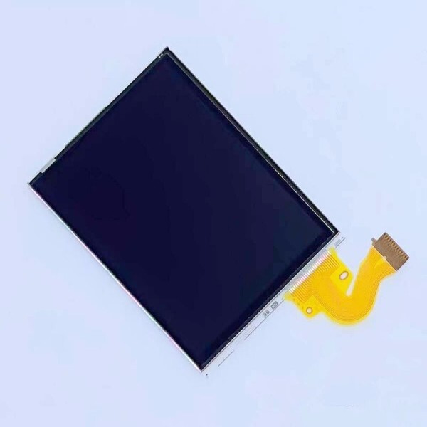 [해외] 새로운 LCD 디스플레이 화면 캐논 IXUS980IS SD990IS XY3000IS PC1332 디지털 카메라 수리 부품용 백라이