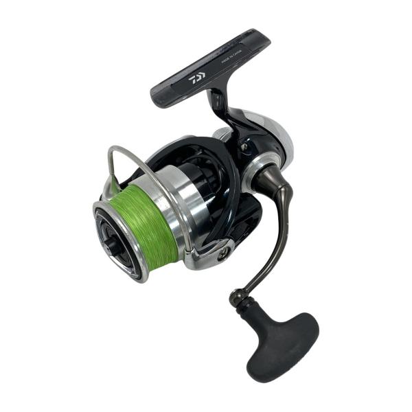 [중고,해외] 16741287 (중고) DAIWA 다이와 19 레그자 LT3000D-CXH 067212 스피닝 릴 C 랭크