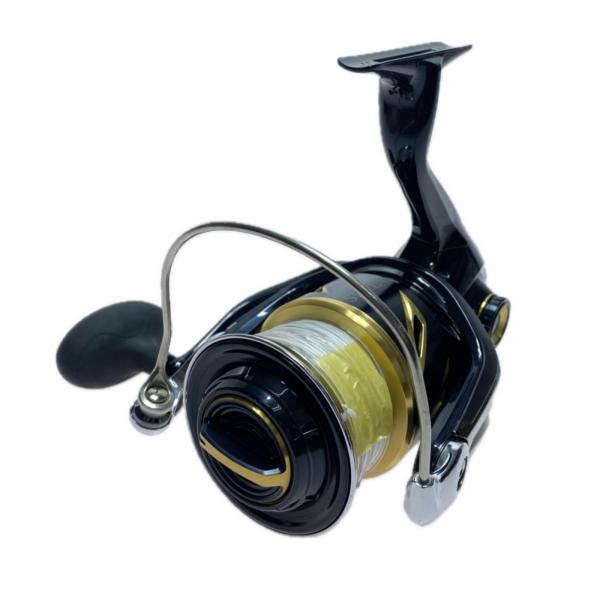 [중고,해외] 16735105 (중고) SHIMANO 시마노 20 스텔라 SW 18000HG 04080 스피닝 릴 정도 CB 랭크