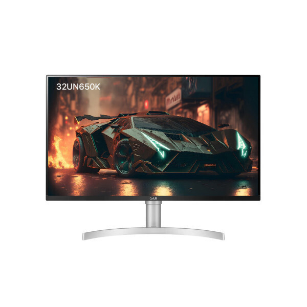 LG전자 LG전자 울트라HD 32UN650K LG 32인치 모니터 (가인)