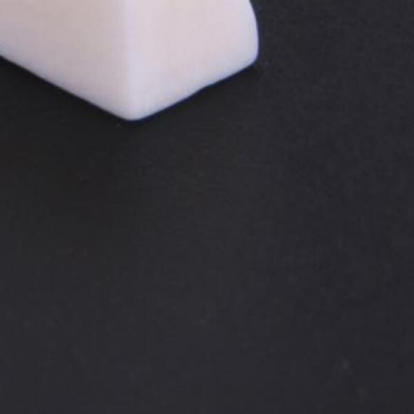 [해외] 버팔로 본 기타 스트링 베개형 프로페셔널 브릿지 새들 너트 슬롯형 교체용 악기 액세서리