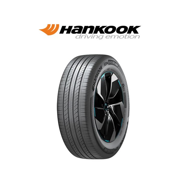 (세븐타이어)청주타이어 무료장착 한국 ION(아이온) evo AS SUV IH01A 255/45R21 흡음재