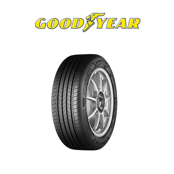 (세븐타이어)GOODYEAR 전국무료장착 ASSURANCE MAXGUARD 215/45R17
