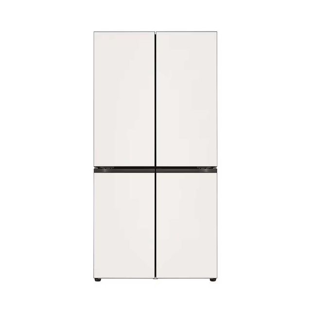 LG전자 LG 오브제컬렉션 냉장고 M876GBB231 871L 무료배송 ..