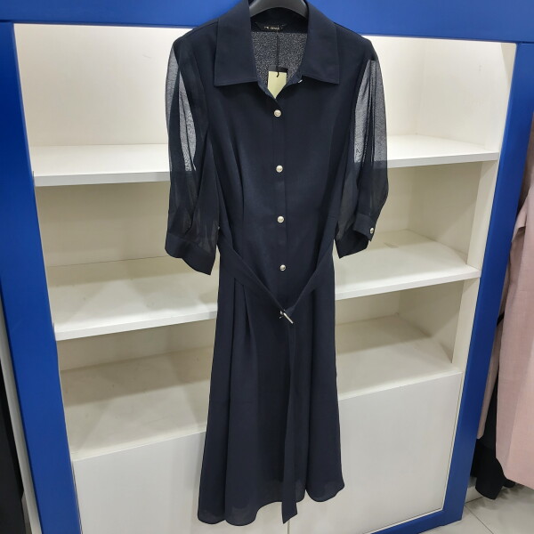 미센스 제천벨트 소매배색 OP 41 (MB54OPS102A)_GJA_GJA