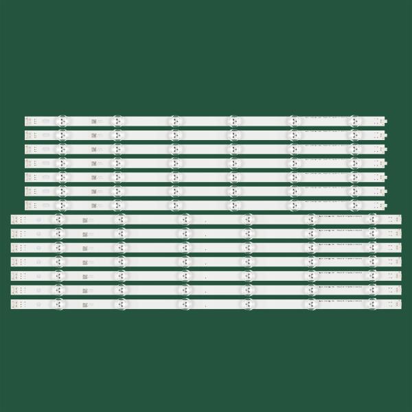 [오늘출발] LED 백라이트 스트립 55LN541U 55LN5600 55LN575S-ZE