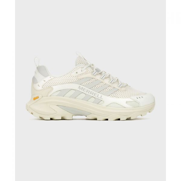 머렐 머렐 MERRELL MEN MOAB SPEED 2 VENT 2K SE_CHALK M25A1-MLC843CHK 399672