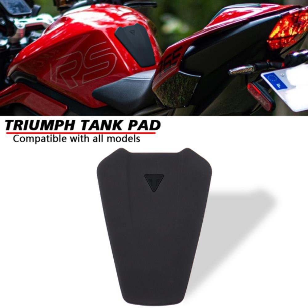 [오늘출발] [호환] 호환  승리 탱크 패드 SPEED TRIPLE 1200 RS RR STREET TRIPLE 765 660 SPEED 400 TWIN 1200 900 SCRAMBLER