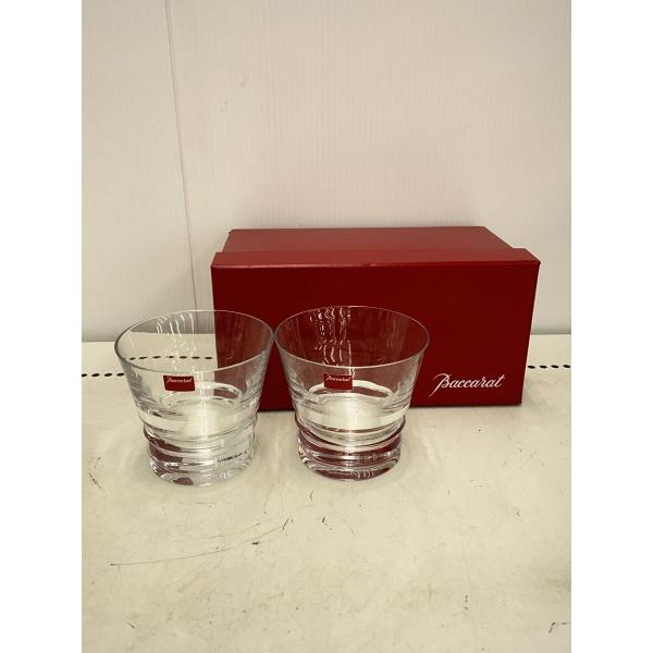 16855354 (중고) Baccarat/2/CLR/VEGA/14cm