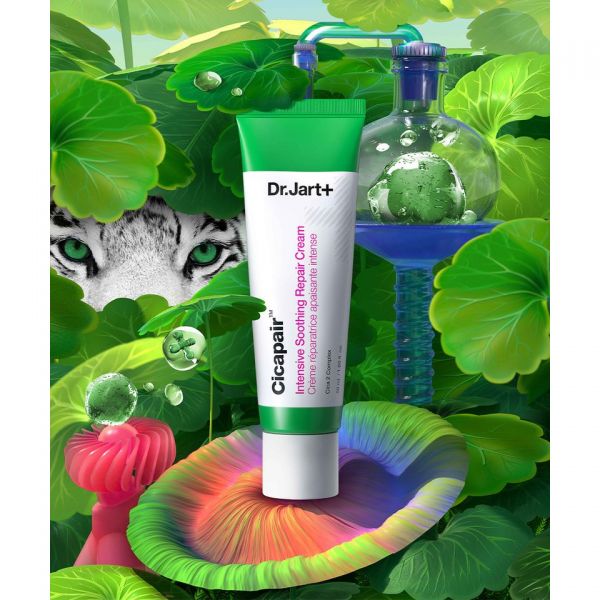 매장정품 DR.JART 시카페어 인텐시브 수딩 리페어 크림 50ml