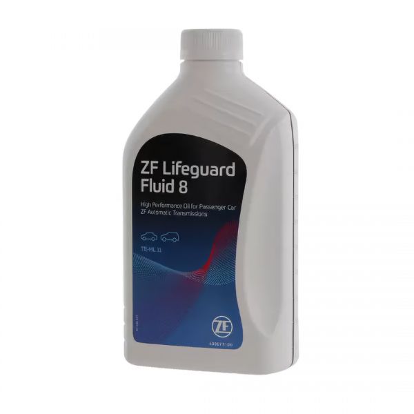 ZF Lifeguard Fluid 8 ZF8단 미션오일 83225A12A00