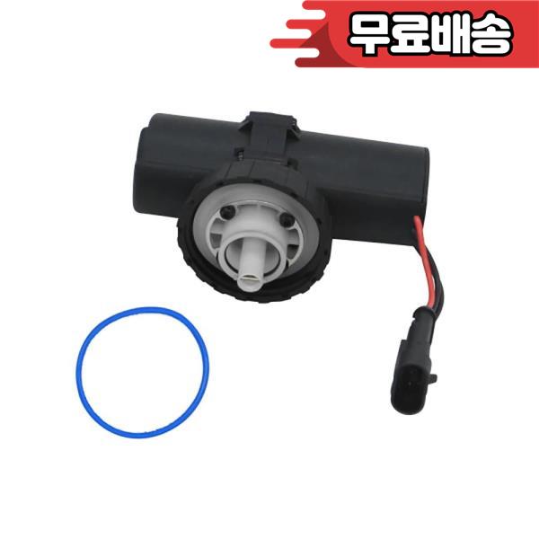 [해외] 포드 뉴 홀랜드 7010 TB80 TS100 TM175 3선용 RESO 연료 리프트 펌프 87802238