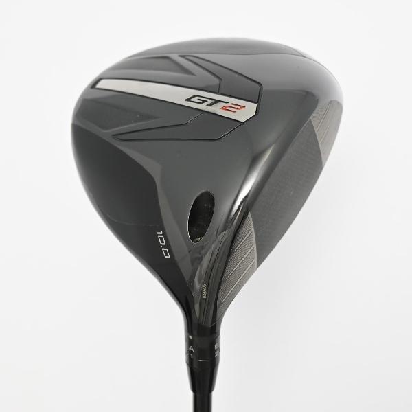 [중고,해외] 17060549 (중고) 타이틀리스트 TITLEIST GT2 드라이버 Tour AD VF-6 샤프트Tour C랭크