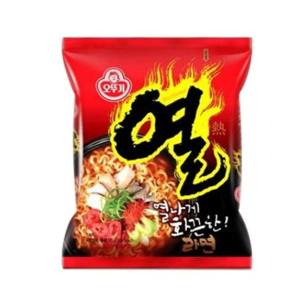 [오늘출발] 오뚜기 오뚜기 열라면 봉지라면 120g 40개 오뚜기 오뚜기 오뚜기 열라면 봉지라면 120g 40개 오뚜기 오뚜기
