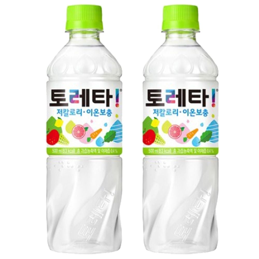 [오늘출발] 토레타 500ml x 24pet