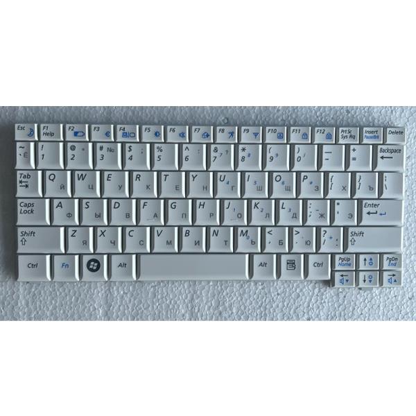 [해외] [호환] /RU 삼성 호환 NP-NC10 CNBA 용 새 PC 노트북 키보드 5902419 Q n128