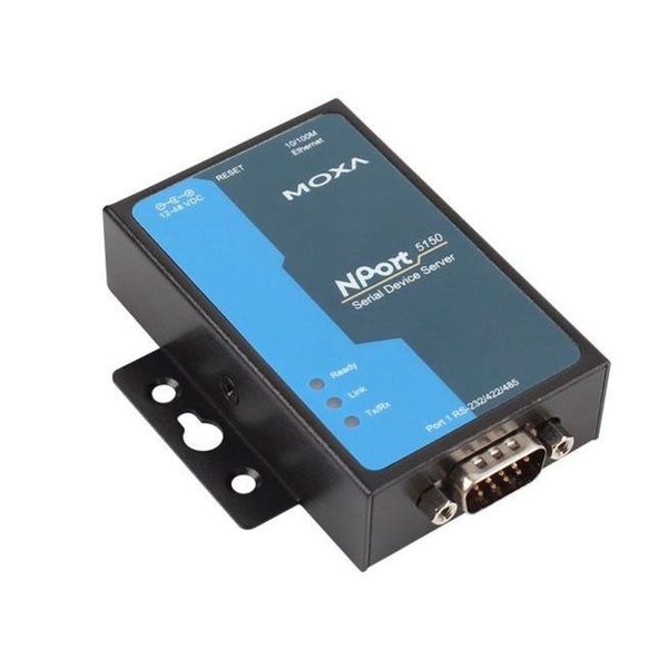 디바이스 422 RS232 모싸 NPort5150 서버 485 디바이스서버 PC서버 네트워크장비