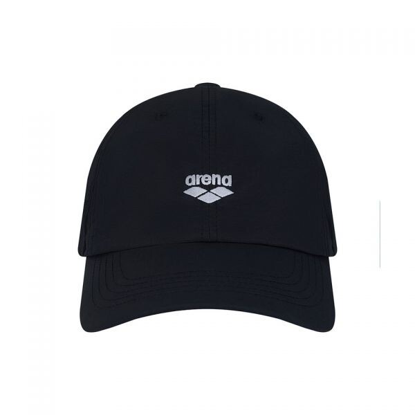 ARENA 베이직 슬랏 캡 A6AC1SH11BLK