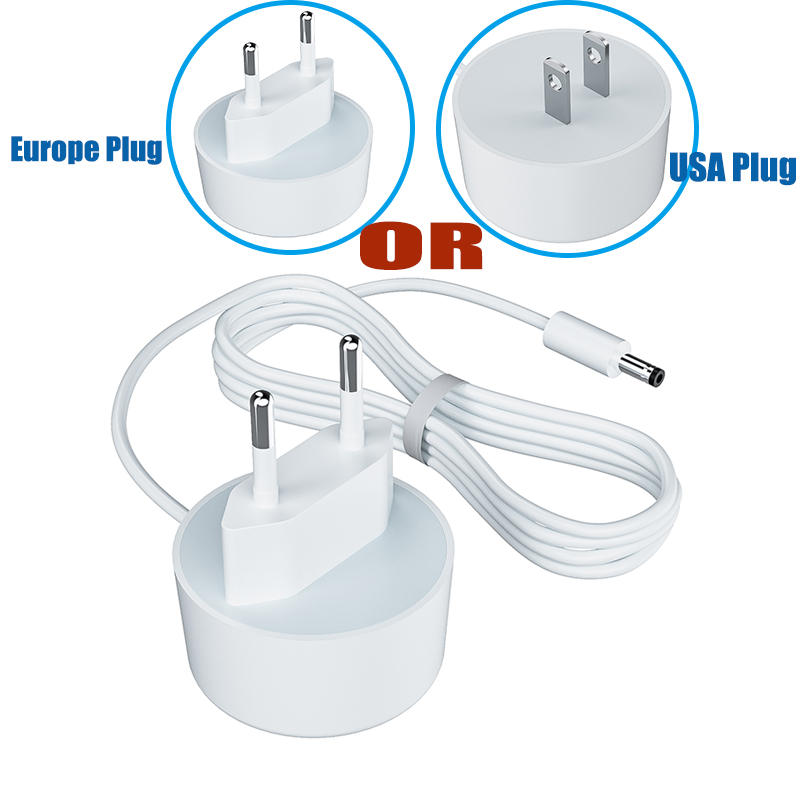 [오늘출발] Google Nest Hub(2세대) Mini 홈 허브 POWER LOGIC 어댑터 WIFI 라우터 AC2200 코드용 15W