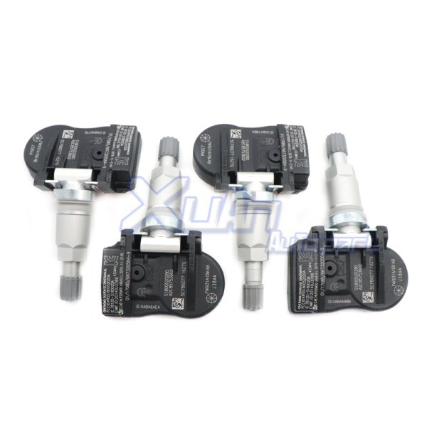 [해외] Https//www..com/item/32864276247.html Mazda 2 3 5 6 MX 5 TPMS 센서 타이어 압력 모니터 시스템 FW93 1A