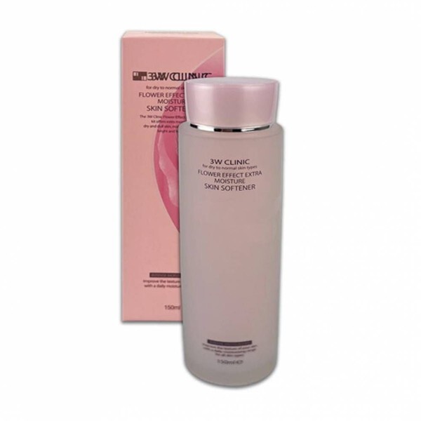 TBZ IS-M 엑스트라 모이스처 스킨 소프트너 150ml -TJ 모이스처라이징 스킨로션
