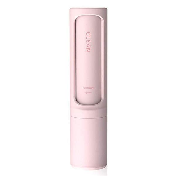 더스트 O2G3G9O0 핑크 크리너테이프 롤러 먼지 제거기