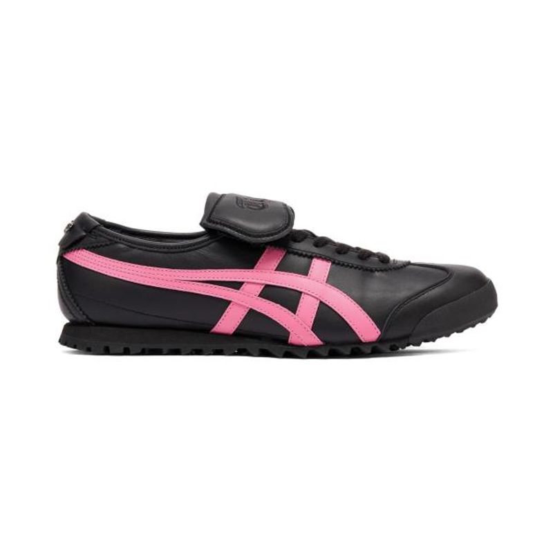 [해외] 오니츠카타이거 오니츠카타이거 스니커즈 1183C557 001 BLACK DRAGON FRUIT DOM