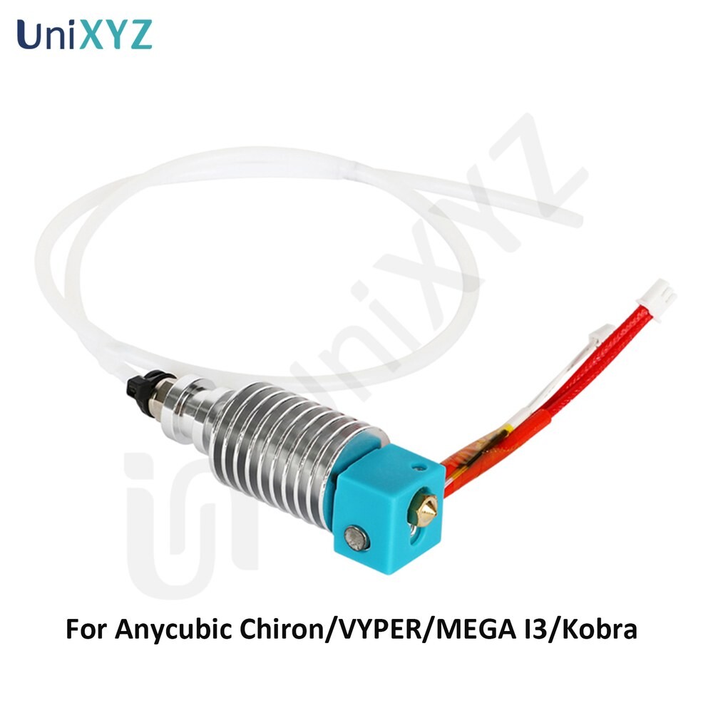 [오늘출발] I3 MEGA ZERO KOBRA CHIRON VYPER 12V 24V 히터 히트 브레이크 엔드 업그레이드 가열 블록