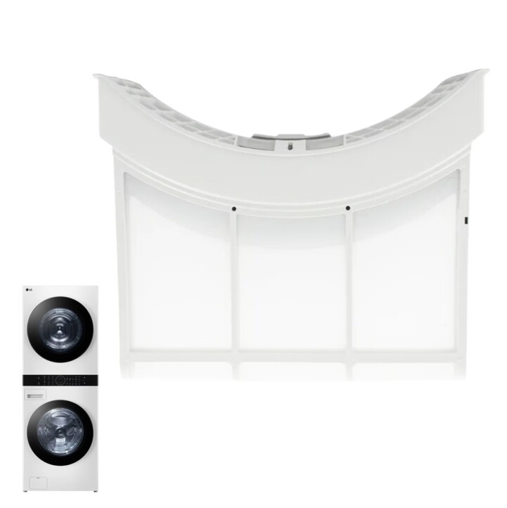 LG전자 (내부필터) LG 워시타워 W20WD 건조기 내부(속) 필터 FX24WXD RD20WXD
