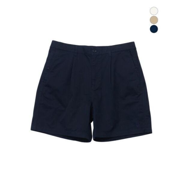 nautica 덱 치노 숏팬츠