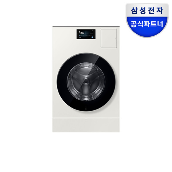 (구독) 삼성 비스포크 AI 콤보 25-20kg WD90H25AH 색상선택 72개월약정 월90420원