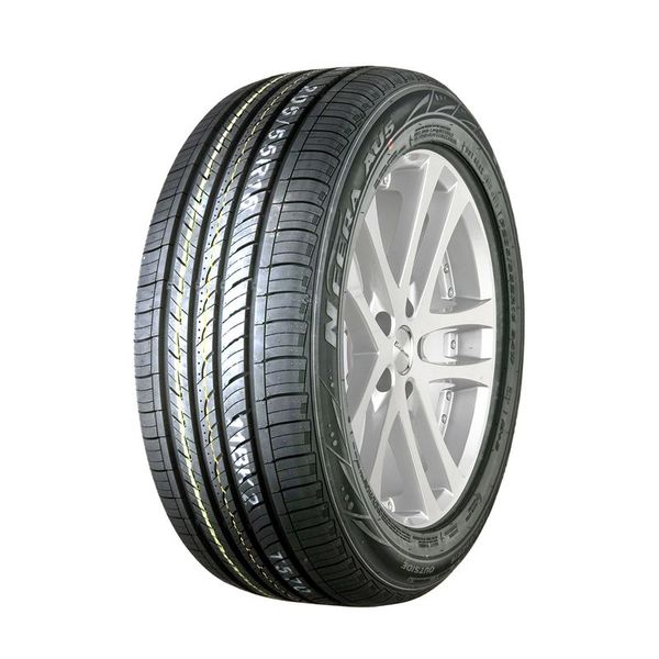 (NS홈쇼핑)넥센타이어 엔페라 NFERA AU5 235/55R17 (택배발송/장착비별도)35830821