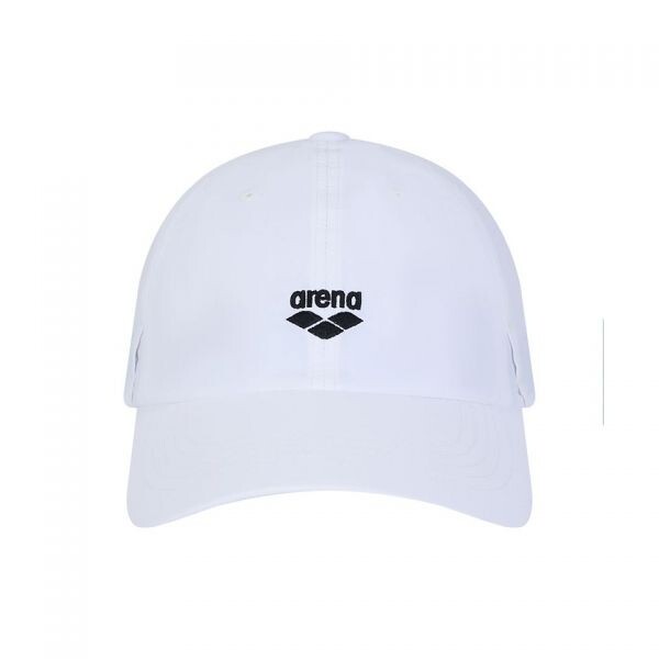 아레나 베이직 슬랏 캡 A6AC1SH11WHT