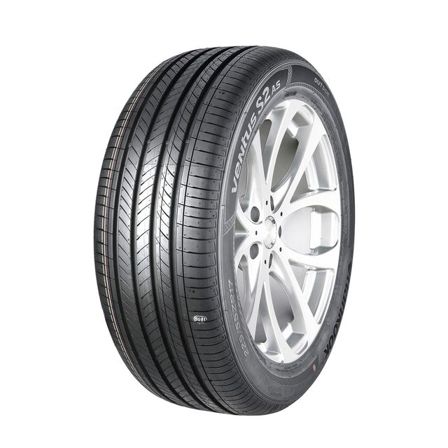 한국타이어 한국타이어 벤투스 S2 AS H462 205/55R17 (택배발송/장착비별도)