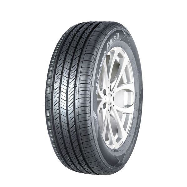 (NS홈쇼핑)한국타이어 마일리지 플러스3 H745 225/55R17 (장착비포함)35854900