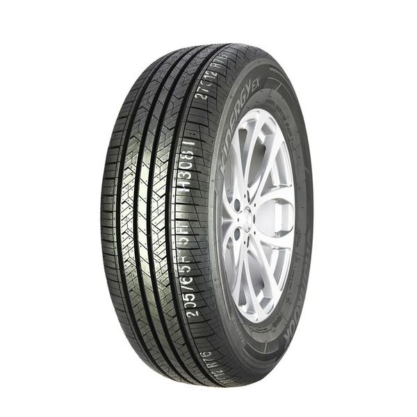 (NS홈쇼핑)한국타이어 키너지 EX H308 215/50R17 (장착비포함)35860755