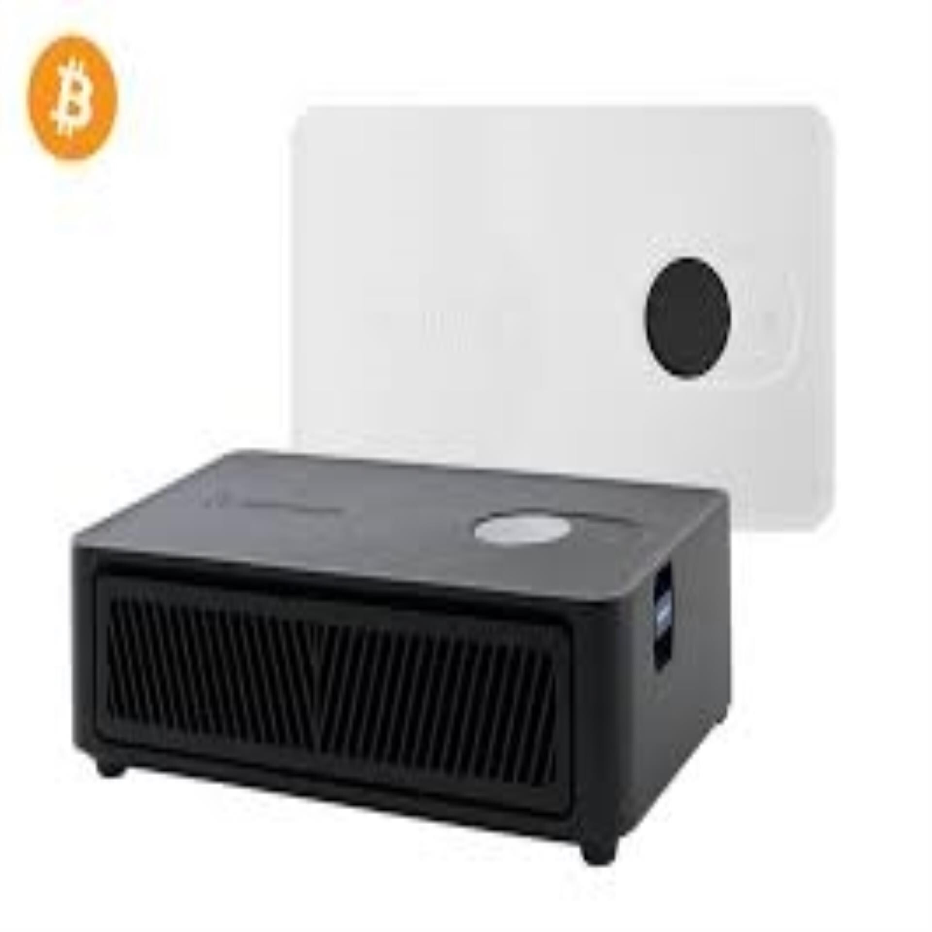 [해외] SU 3개 구매 시 2개 무료 제공 New Canaan Avalon Nano 3 비트코인 ??채굴기 140W 가정용 초저소음 BTC Asi