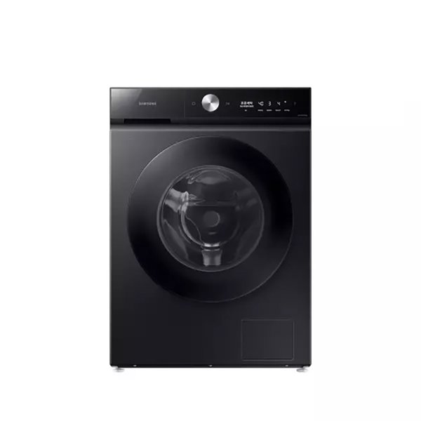 (삼성)삼성전자 비스포크 AI 세탁기 WW13BB844DGB 전국배송무료