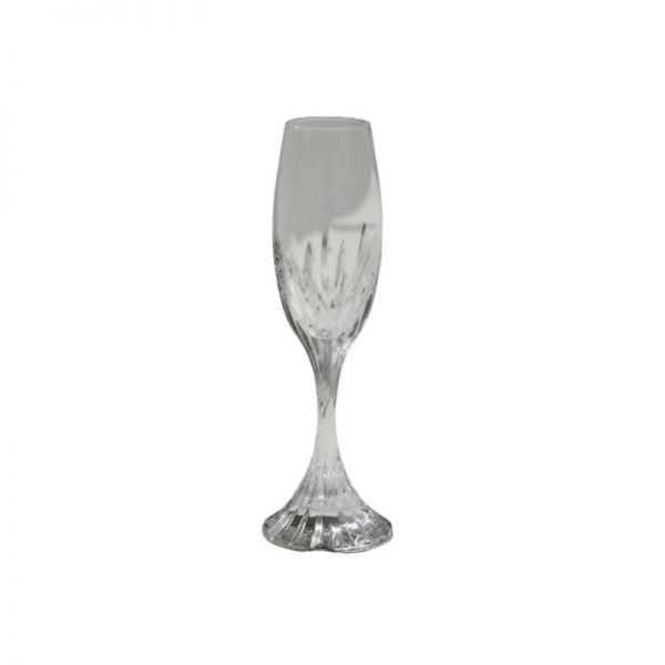 BACCARAT 마세나 샴페인 플루트 X2 (2811797)