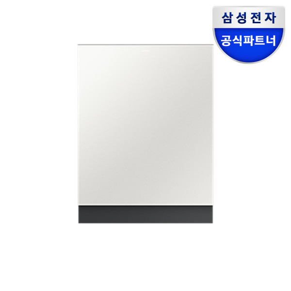 (구독) 삼성 Bespoke AI 식기세척기 빌트인 14인용 (필터 내장형 컵 맞춤 세척) DW90F79F1U01S 72개월약정 월39380원