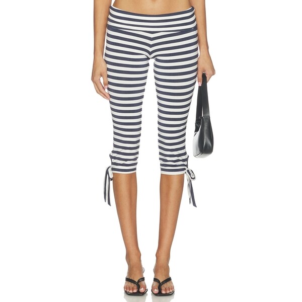 [해외] 리볼브직영몰 CAROLINE CONSTAS BAILEY 바지 Cropped 관부가세 포함 가격. 무료배송